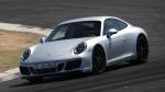 Porsche 911 Carrera GTS Coupe 2017 года (WW)